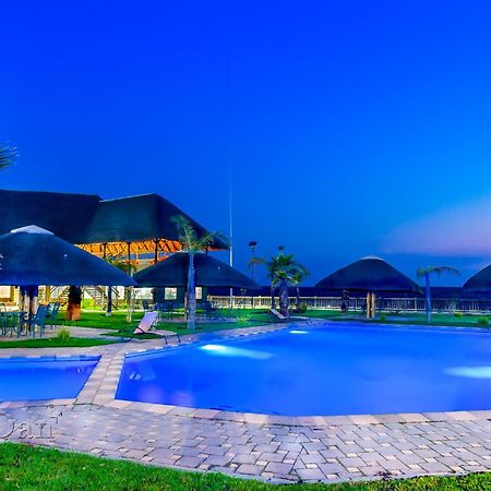 Big Valley Game Lodge Lobatse Exterior foto