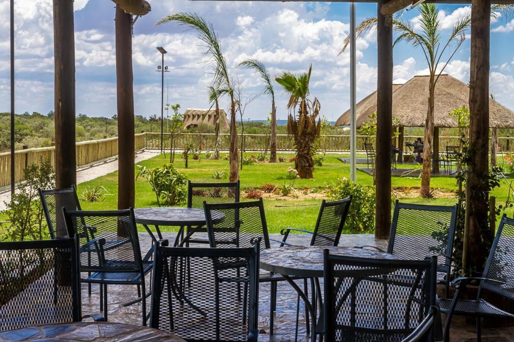 Big Valley Game Lodge Lobatse Exterior foto