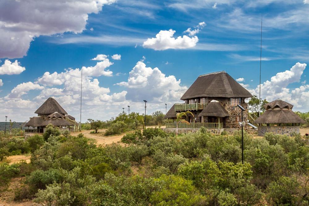 Big Valley Game Lodge Lobatse Exterior foto