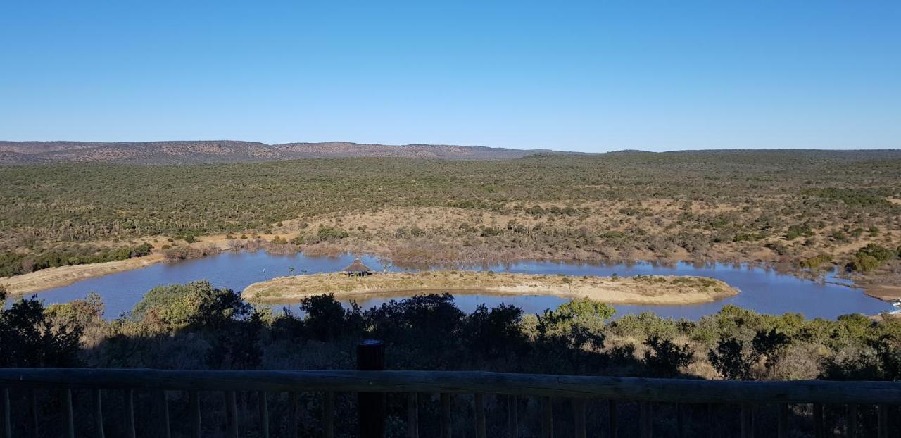 Big Valley Game Lodge Lobatse Exterior foto