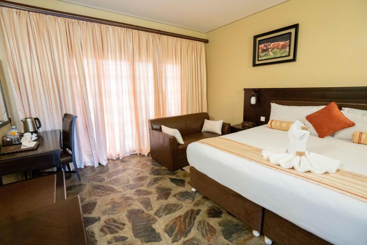 Big Valley Game Lodge Lobatse Exterior foto