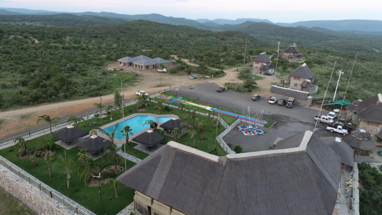 Big Valley Game Lodge Lobatse Exterior foto